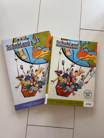 Nieuw Burgerschap studieboek beschikbaar voor biedingen