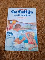 De Dolfijn wordt kampioen, Ophalen of Verzenden, Zo goed als nieuw