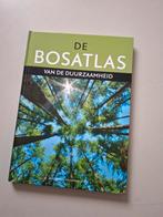 Nieuw De Actuele Bosatlas van de Duurzaamheid, Bosatlas, Diverse auteurs, Ophalen of Verzenden, Zo goed als nieuw