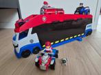 Paw patroller incl. Ryder, Ophalen, Zo goed als nieuw