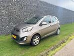 Kia Picanto 1.0 CVVT ISG Comf.P. AIRCO - 5Drs, Voorwielaandrijving, Euro 5, Gebruikt, 400 kg