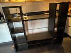 Ikea tv kast, Ophalen, Zo goed als nieuw, Minder dan 150 cm, Minder dan 100 cm