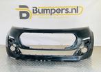 Bumper Peugeot 107 Facelift 11-14 Voorbumper 2-J1-14619z, Auto diversen, Tuning en Styling, Ophalen, Bumpers.nl, Info@Bumpers.nl