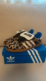 adidas wales bonner leopard, Kleding | Dames, Schoenen, Ophalen of Verzenden, Zo goed als nieuw, Sneakers of Gympen