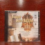 orgelcd Voor Kerktijd 1 - Pieter Heykoop orgel, Ophalen of Verzenden, Gebruikt, Overige genres