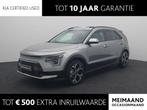 Kia Niro 1.6 GDi Hybrid ExecutiveLine LED | Navigatie | Open, Auto's, Kia, 1374 kg, Euro 6, 23 km/l, Origineel Nederlands