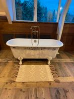 Antiek bad op pootjes - Uniek exemplaar!, Ophalen, Gebruikt
