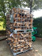 Brandhout/haardhout, Tuin en Terras, Haardhout, Minder dan 3 m³, Ophalen of Verzenden, Beukenhout
