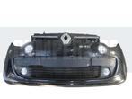 Bumper RENAULT TWINGO 3 III 14 Voorbumper  MZ1376