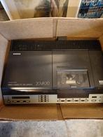 Erres 20VR20 Videorecorder, Ophalen of Verzenden, Gebruikt, VHS-speler of -recorder