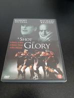A shot at glory, Robert Duvall, Michael Keaton, Cole Hauser!, Cd's en Dvd's, Vanaf 12 jaar, Ophalen of Verzenden, Gebruikt, Overige genres