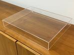 Nieuwe stofkap Lenco L75/S, L78SE, L82, L85 IC, Audio, Tv en Foto, Platenspelers, Overige merken, Info@intovinyl.com, Nieuw, Ophalen of Verzenden