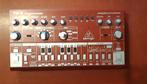Behringer TD-3-RD, Ophalen of Verzenden, Zo goed als nieuw, Overige merken