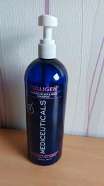 mediceuticals folligen shampoo ongeveer 750 ml, Ophalen of Verzenden, Nieuw, Shampoo of Conditioner