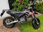 Te koop Derbi Senda Brommer, Ophalen, 6 versnellingen, Gebruikt, 50 cc