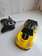 Op afstand bestuurbare auto, Ophalen of Verzenden, Zo goed als nieuw, Overige schalen, Elektro