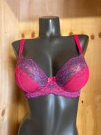 Panache bh 70f - 60g - 60h - 60i model ana, Kleding | Dames, Ondergoed en Lingerie, Verzenden, Roze, BH