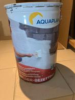 Aquaplan Kelder-Bezetting 20kg, Ophalen, Nieuw