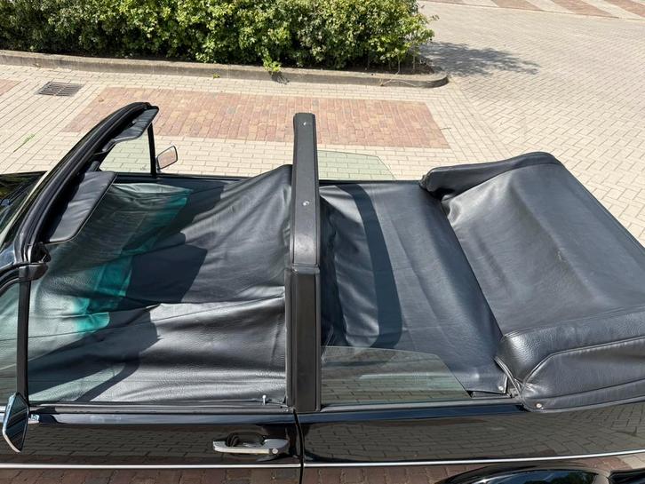 Golf 1 cabrio NOS spanndecke / afdekking interieur, classic, Auto diversen, Autohoezen, Nieuw, Op maat, Ophalen of Verzenden