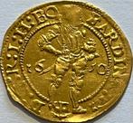 Zwolle zeldzame gouden dukaat 1650 topkwaliteit!, Vóór koninkrijk, Zilver, Losse munt, Overige waardes