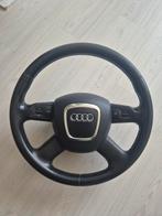 Audi A6 ( C6 ) A5 / Q7 / A3 / A4 ( Stuur met airbag ), Auto-onderdelen, Besturing, Ophalen of Verzenden, Audi