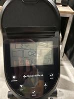 Nieuwe roeier met bluetooth, Sport en Fitness, Fitnessapparatuur, Ophalen, Sportplus, Hamburg, Nieuw