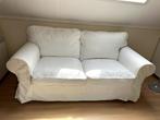 Tweezits bank, Huis en Inrichting, Banken | Bankstellen, Ophalen, Zie foto, 150 tot 200 cm, Tweepersoons