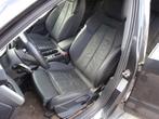 audi a3 8YA bj2021 zwart leder bekleding set / interieur, Ophalen of Verzenden