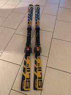 Atomic SL11 Race Carve Ski's - 165cm, 160 tot 180 cm, Ophalen of Verzenden, Zo goed als nieuw, Carve
