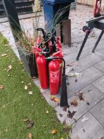 CO2 Blusser 5kg - Vol 10 euro per stuk, Huis en Inrichting, Brandblussers en Brandkasten, Ophalen of Verzenden
