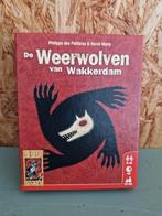 Weerwolven van wakkerdam, Ophalen of Verzenden, Nieuw