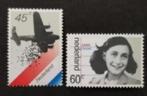nederland nvph 1198 - 1199 (pf), Postzegels en Munten, Postzegels | Nederland, Verzenden, Na 1940, Postfris