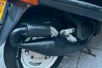 Leovince 70cc Sport Uitlaat Kymco DJ / Soortgelijk, Fietsen en Brommers, Brommeronderdelen | Scooters, Ophalen of Verzenden, Gebruikt