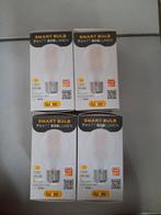 Smart lampen nieuw, Ophalen of Verzenden, Nieuw, E27 (groot), Led-lamp
