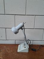 Vintage pennenbak bureau lampje, Ophalen of Verzenden, Zo goed als nieuw, Minder dan 50 cm