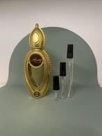 Ajmal Wisal Dhahab | Sample Decant Parfum Tester, Sieraden, Tassen en Uiterlijk, Uiterlijk | Parfum, Ophalen of Verzenden, Nieuw