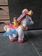 VTech Magische Eenhoorn + Penny, Kinderen en Baby's, Speelgoed | Vtech, Ophalen of Verzenden, Gebruikt, 2 tot 4 jaar