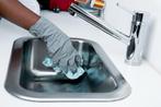 huishoudelijke hulp / schoonmaakster / cleaner gezocht, Variabele uren, Overige vormen