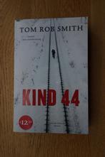 Tom Rob Smith: kind 44, Ophalen of Verzenden, Gelezen, Nederland