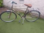 Gazelle cayo heren fiets, Ophalen, Gebruikt, Versnellingen, Gazelle
