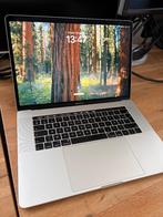 Macbook Pro 2019 met retina display, Core i9 en touch bar, MacBook Pro, Gebruikt, 13 inch, 512 GB