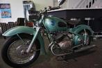 Nieuwe Advertentie !!! Supermooie Adler MB 250 Twin b.j.1954, 250 cc, 2 cilinders
