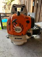 Te Koop: Nette Stihl BR200 Bladblazer, Ophalen, Ruggedragen, Zo goed als nieuw, Stihl