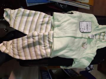 baby kleding 50/56 beschikbaar voor biedingen
