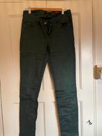 Claudia Strater Dakota Mater Jeans - Groen - Maat W28-W29, Ophalen of Verzenden, Gedragen, Overige kleuren, W28 - W29 (confectie 36)