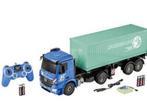 RC Vrachtwagen met Afstandsbediening, Ophalen of Verzenden, Nieuw, Afstandsbediening