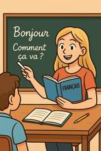 Bijles - Huiswerkbegeleiding Frans aangeboden, Diensten en Vakmensen, Bijles, Privé-les en Taalles, Privéles, Bijles
