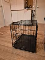 small dog bench, Ophalen of Verzenden