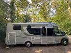 Adria Matrix 670 SC 50 Years Edition 66000km + stalling, Caravans en Kamperen, 7 tot 8 meter, Diesel, Particulier, Adria