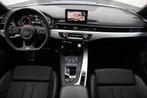 Audi A5 Sportback Sport S-line | Origineel NL | € 34.950,0, Auto's, Audi, Nieuw, Origineel Nederlands, 1460 kg, Zilver of Grijs